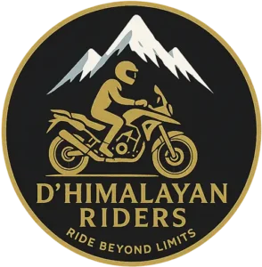 D'Himalayan Riders