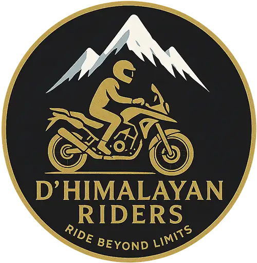 D'Himalayan Riders