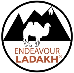 Endeavour Ladakh logo